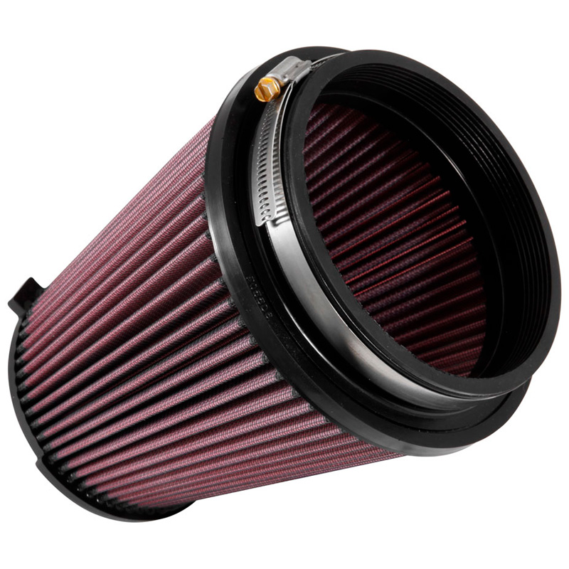 K&N Replacement Air Filter  Ford Mustang Shelby 5.2 2015- (E-0649)