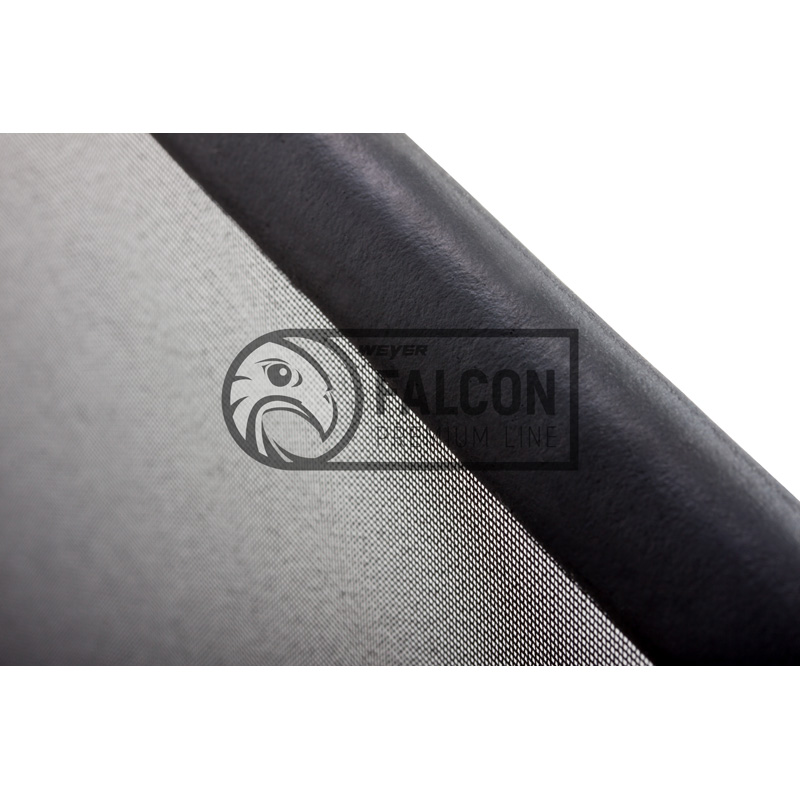 Custom-fit Weyer Falcon Premium Wind shield  Chrysler Sebring 2008- & Lancia Flavia 2011-2014
