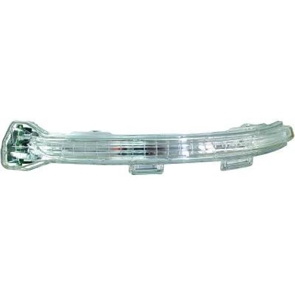 Spiegelknipperlicht Links VW Golf 8