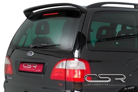 Rearspoiler Ford Galaxy WGR