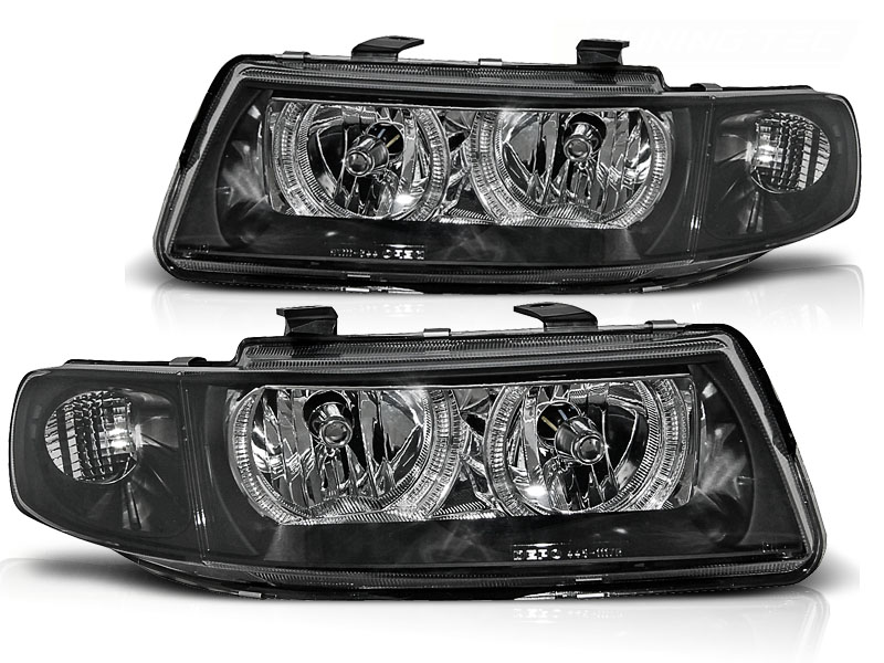 Headlights Seat LEON/TOLEDO 99-05