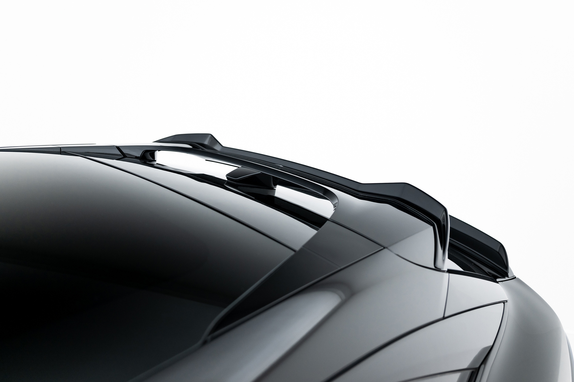 Bodykit voor BYD Sealion 7 Mk1 (2024– ) – Maxton Design