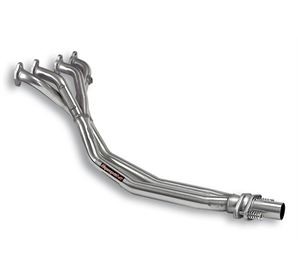 VW GOLF III Variant 1.6i (101 pk) Supersprint Manifold Stainless