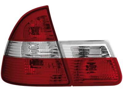 Taillights BMW E46 Touring