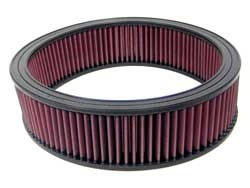K&N Inlegfilter Pontiac Grand Prix 3.8 1981