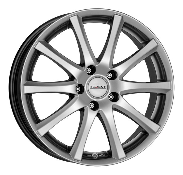 Velgen DEZENT RM 7,5x17 5x108 ET30