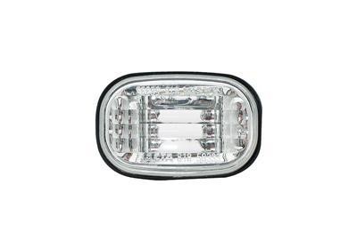 zijknipperlicht, wit Toyota Carina E, 1992-1997