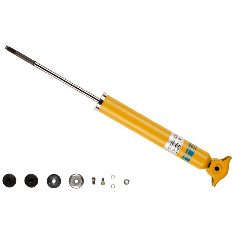 Bilstein B8 (24-015356)  Mercedes S-Class Saloon (W126) / Coupé (C126) 10/1979-06/1991 
 incl. sports suspension - front axle