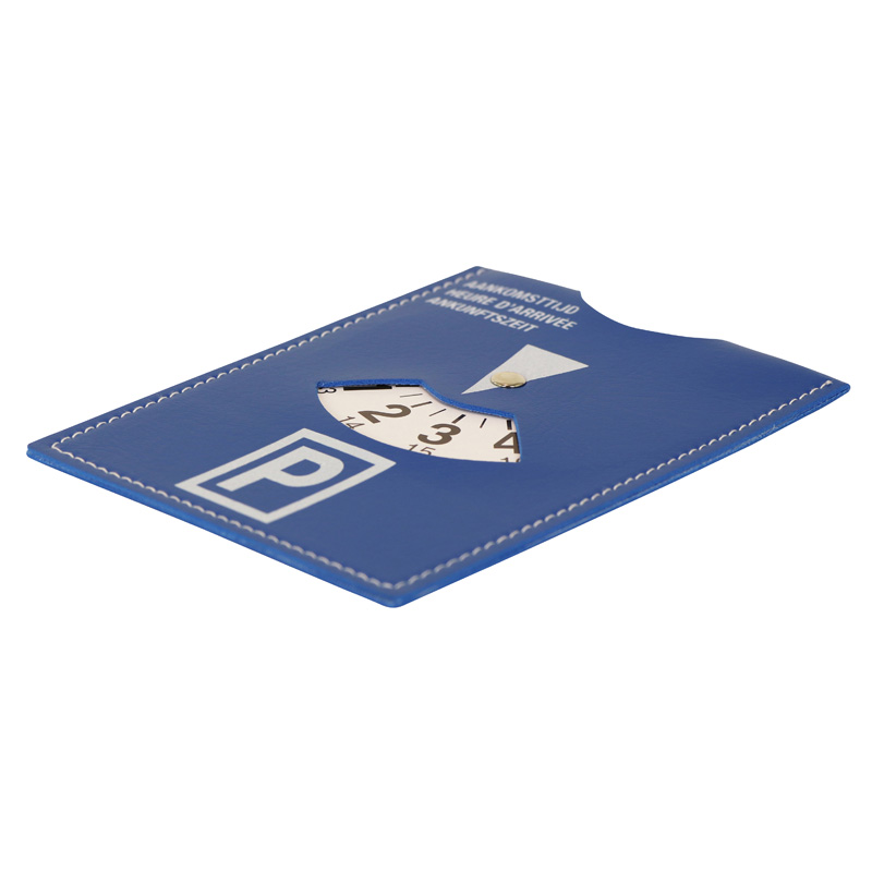 Carpoint Parking Disc