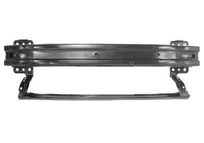 voorbumperversterking Fiat Punto/Grande Punto, 2005-2014