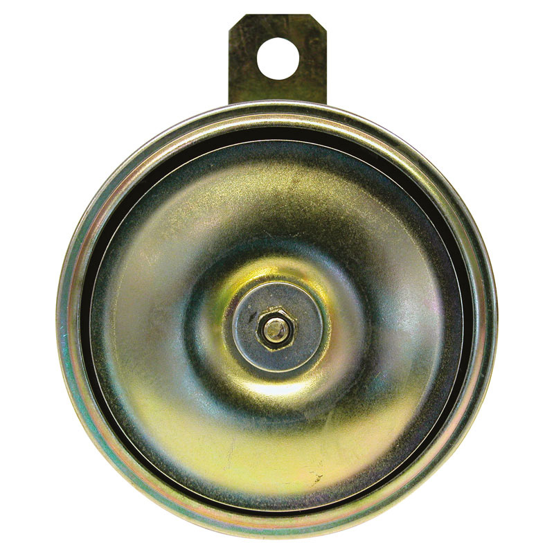 Carpoint Electric Horn 12V 102dB ø90mm