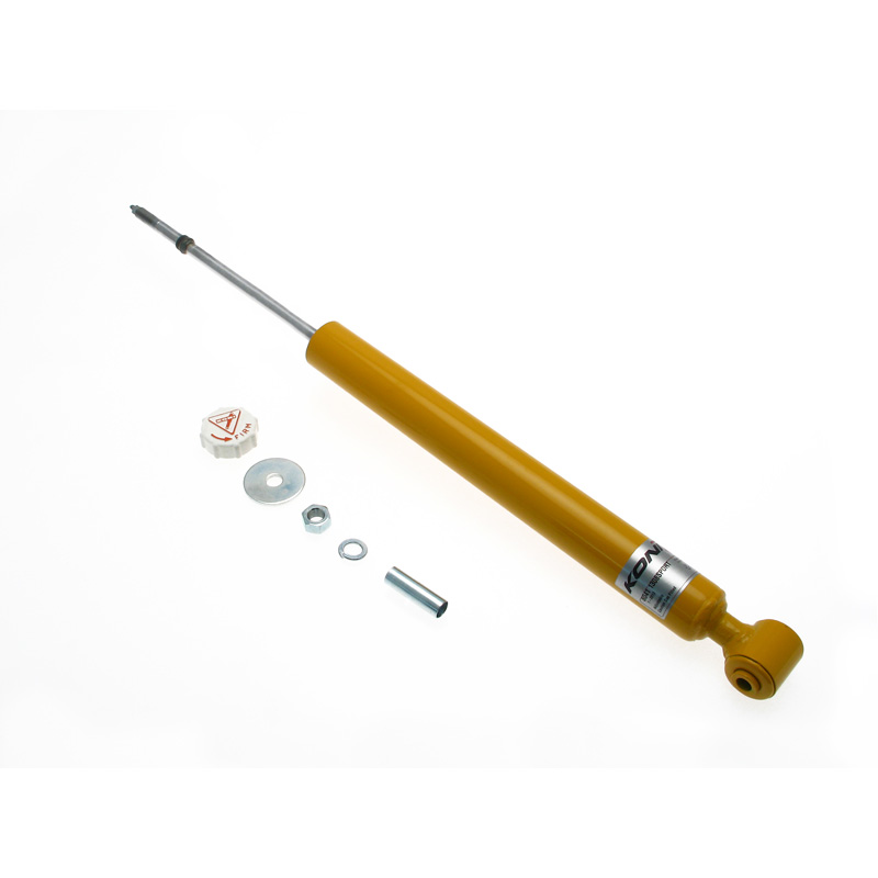 KONI Sport Shock absorber  Mercedes E-Class (W211) Sedan Classic/Elegance/Avantgarde (excl. 4Matic) 2002-2009 - Rear axle (8041-1308SPORT)