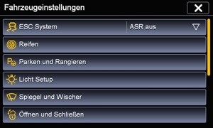 ESX Vision VN810 VW-G7 DAB VW Golf VII multi media iGo 3d naviga