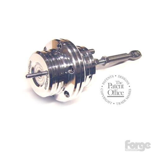 Volkswagen Golf 4 Diesel Actuator FORGE ACTUATOR FOR VAG DIESEL
