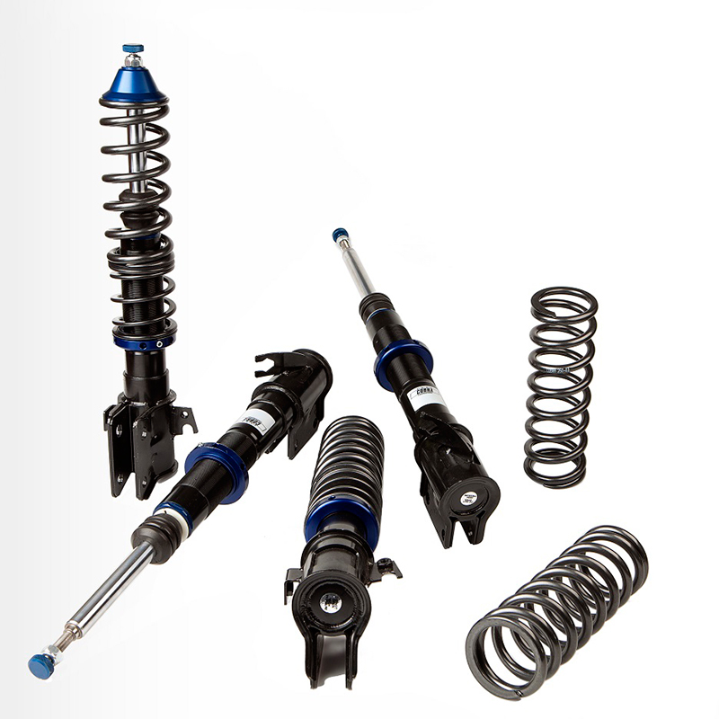 Cobra EVO-III Coil-over set  Subaru Impreza STi 2008- 35-60/30-60mm