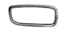grille, links BMW 7 serie E65/E66, 2001-2010