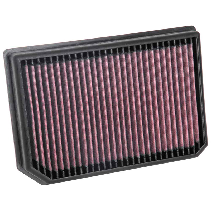 K&N Replacement Air Filter  Mercedes A220 / A250 A35 AMG (W177) 2.0 2018- (33-3133)
