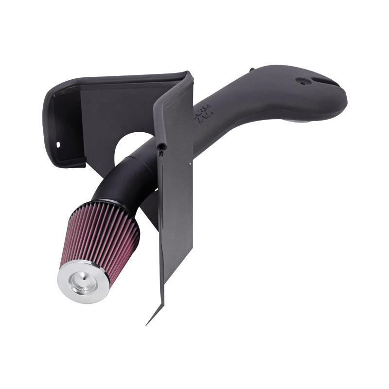 K&N Performance Air Intake Kit  Dodge Ram 1500 1994-2001 (57-1527)