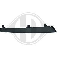 Grill LIJSTlinks BMW E90 08-12