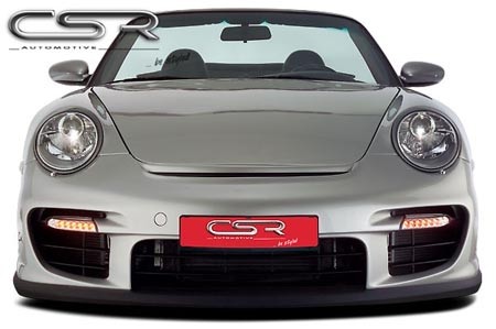 Frontbumper Porsche 911/996 SXLine