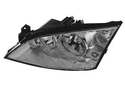 koplamp, Bosch, Xenon, links Ford Mondeo, 2000-2007