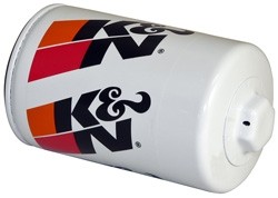 K&N Oliefilter Ford Freestar 3.9 2004-07
