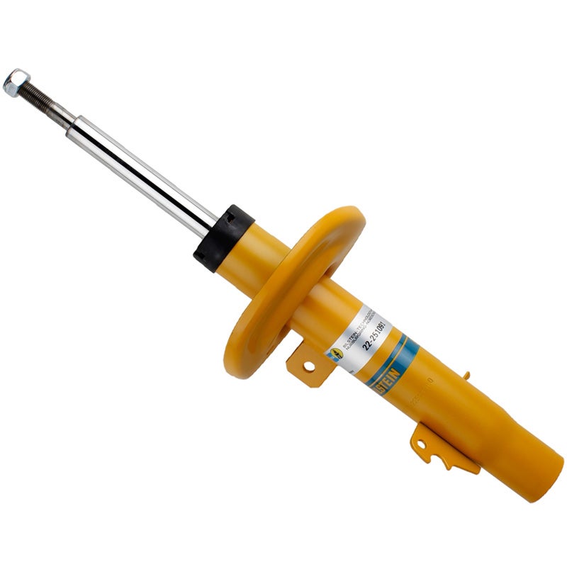 Bilstein B8 (22-251091)  Peugeot 207 / 207 SW 1.4 / 1.6 / 1.9 D / 2.0 HDi 02/2006- 
 incl. sports suspension - front axle right