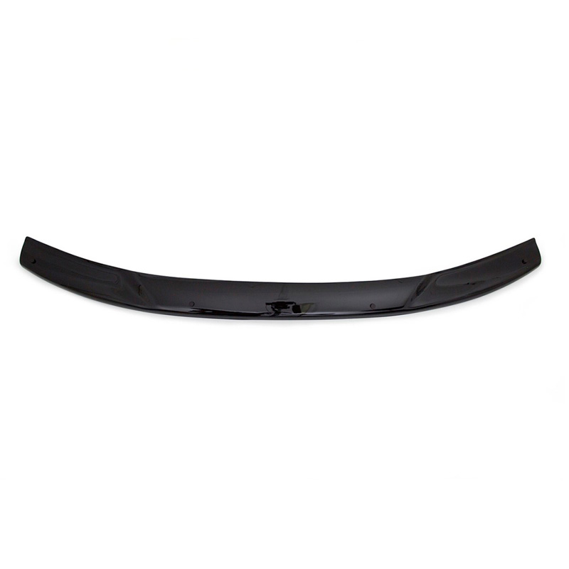 Bonnet Protector  Dacia Duster I 2010-2017 - Gloss black