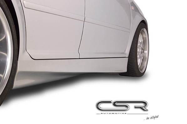 Sideskirts VW Bora / Jetta 4 XXLine