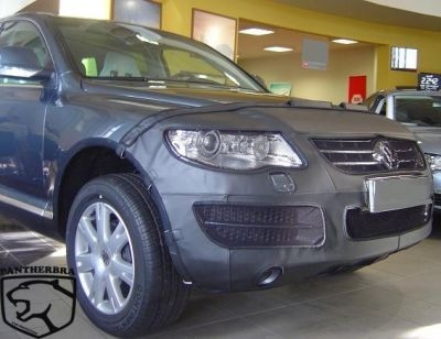 Steenslag/Auto Bra VW Golf IV55