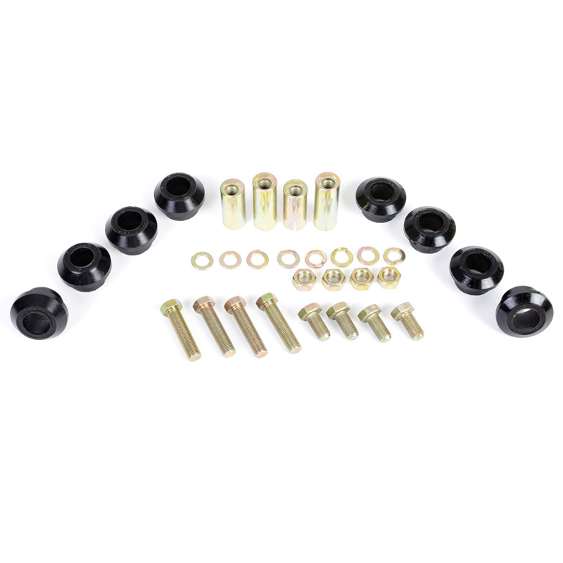 Whiteline Control Arm - Upper Inner Bushing  Subaru BRZ/Forester SJ-SH/Impreza/Legacy V BM-BR/Levorg/Outback BR/Tribeca B9/WRX / Toyota GT 86 Coupé ZN6 2005-