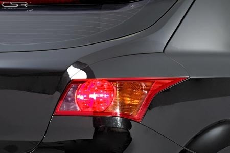 Rearlicht spoilers Kia pro_cee´d