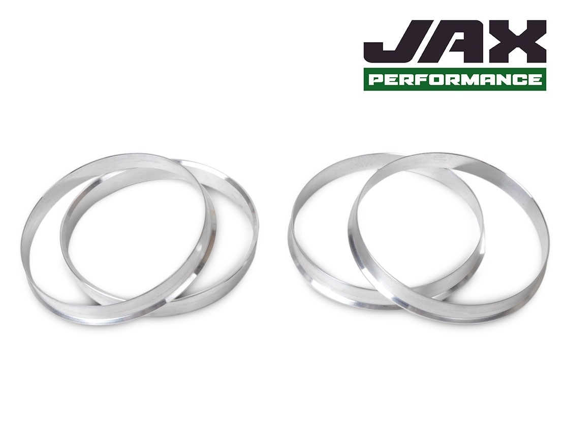centering ring 72,2-65,1 Alu (Toora, Mille Miglia)