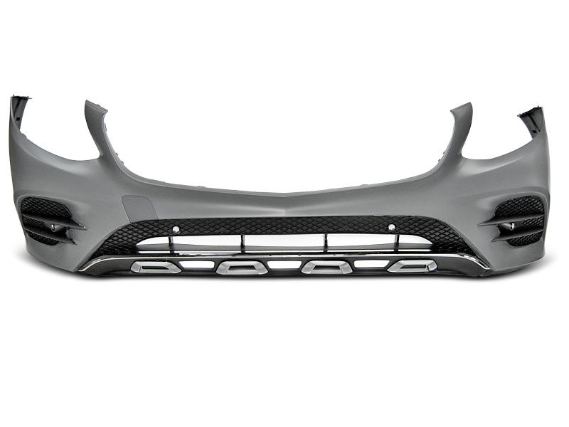 Voorbumper passend voor Mercedes GLC X253 (2015-2018) GLC43 A-Design