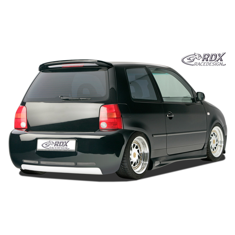 Roof spoiler  Volkswagen Lupo / Seat Arosa excl. 3L