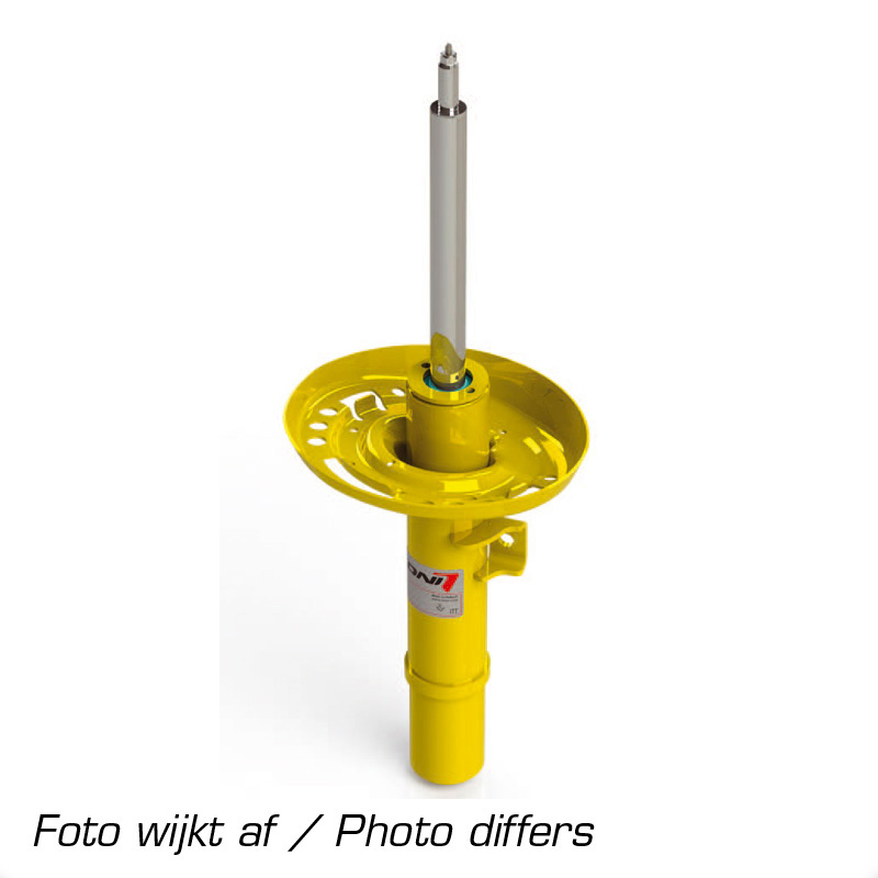 KONI Sport Shock absorber  BMW 1-series F40 & 2-series Gran Coupe F44 2019- - Front axle - Right (8741-1623RSPORT)