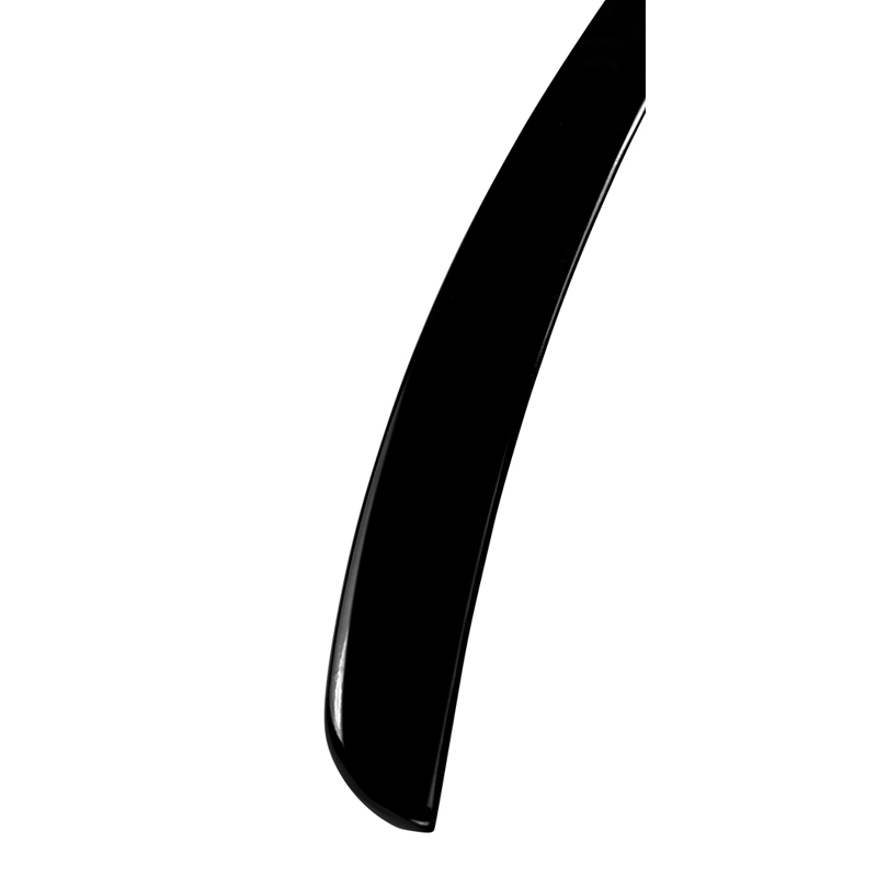 Rear spoiler  Skoda Octavia II (1Z) Sedan 2004-2013 (ABS Glossy Black)