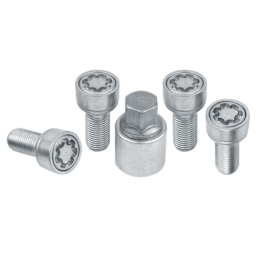 Wielsloten M14x1.50x40 R13 SW17 (VN540R13)