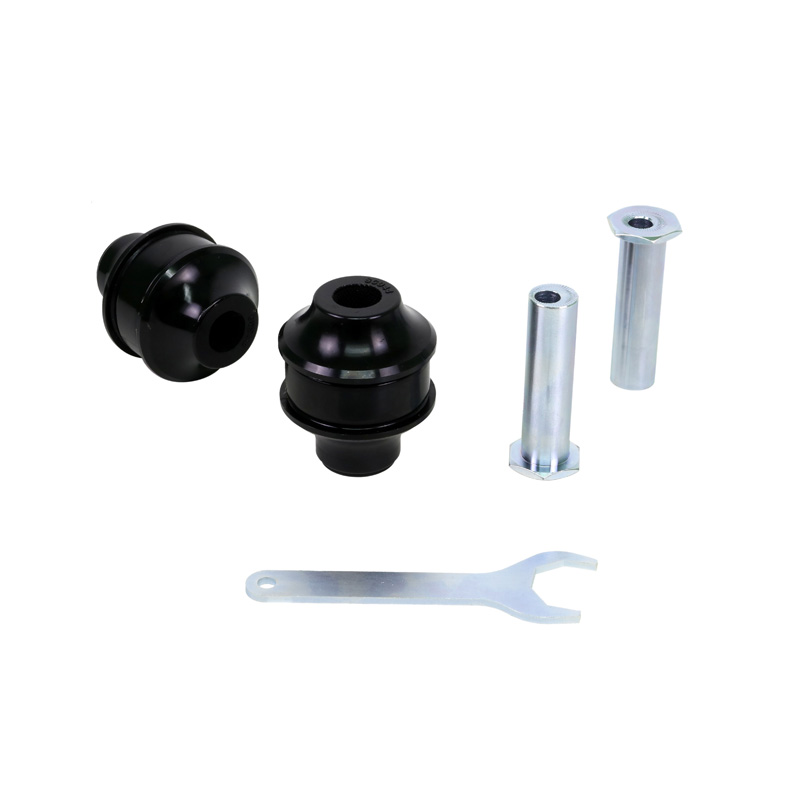 Whiteline Radius arm - Lower Bushing  BMW 1/2/3/4-Series F20-F23/F45/F30-F34/F36/F80/F82/F83/F87 2011-