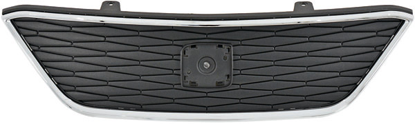 Grill passend voor Seat Ibiza