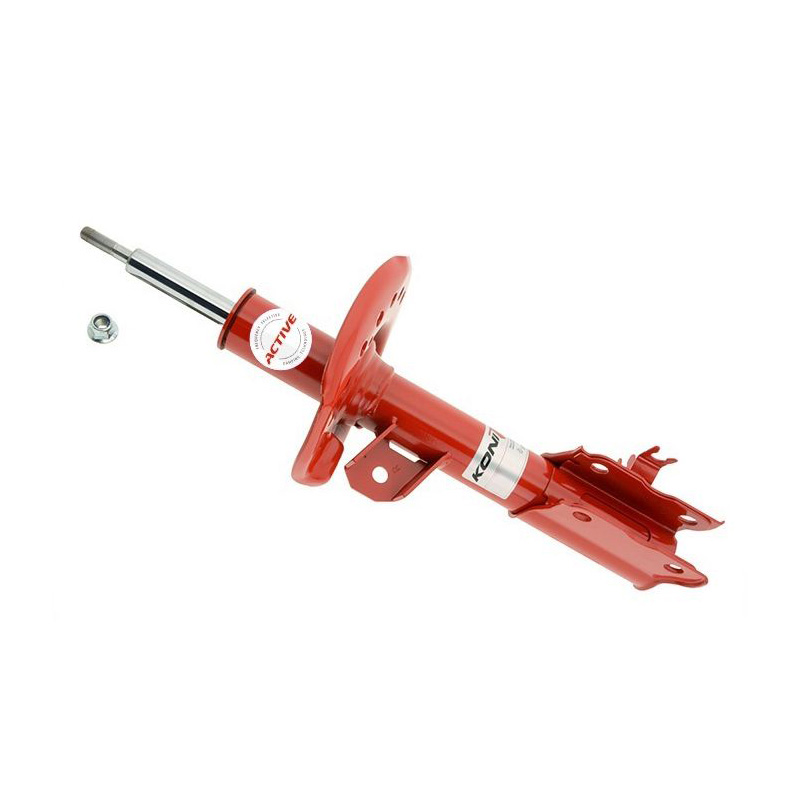 KONI Special Active Shock absorber  Mazda III Sedan/Hatchback (BM/BN) 2013-2018 - Front axle - Right (8745-1336R)