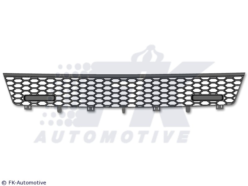 NoSign Grill Suzuki Swift (Typ MZ) Bj. 05-08