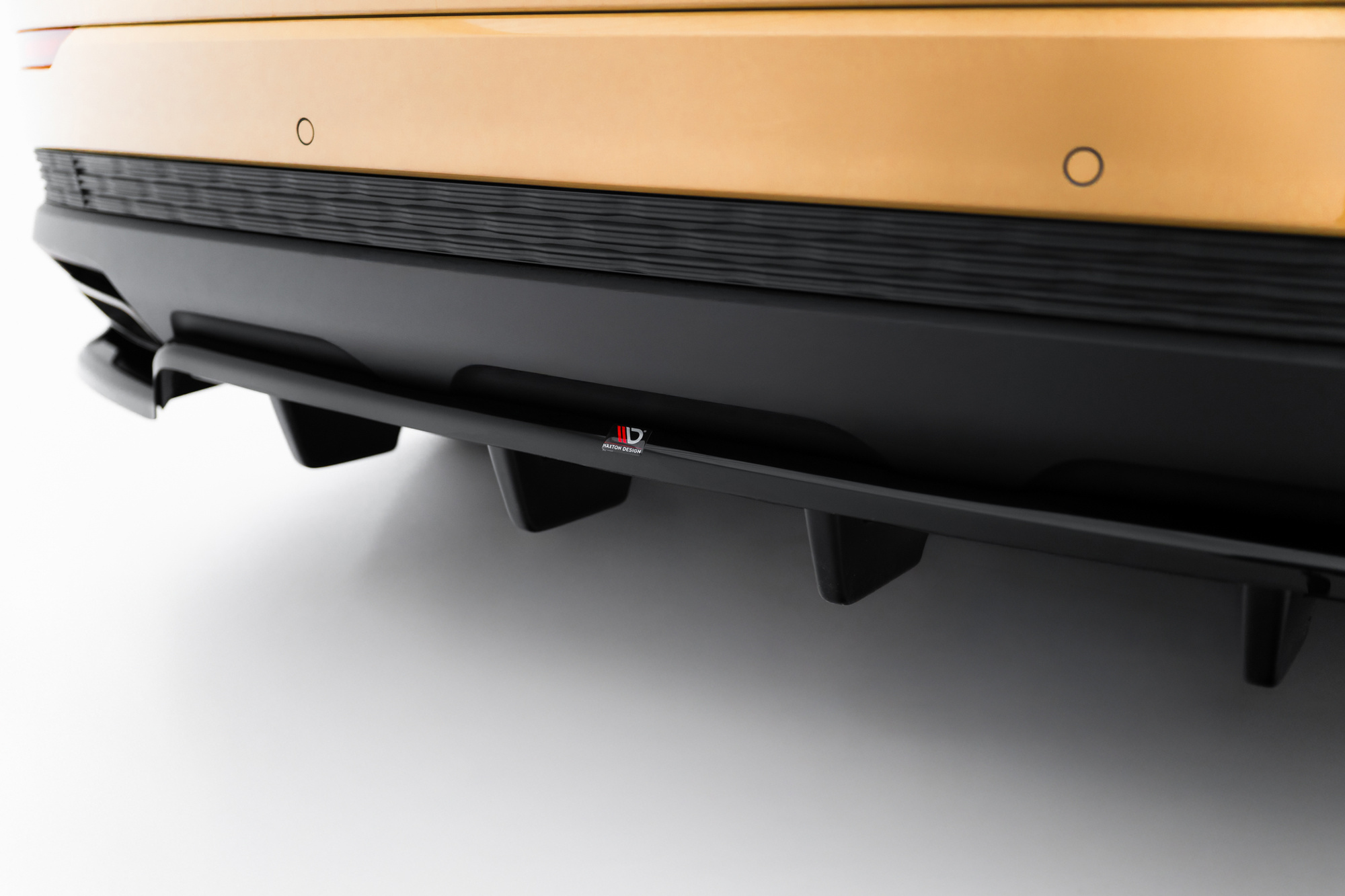 Bodykit passend voor Audi Q8 Mk1 Facelift (2023–heden)