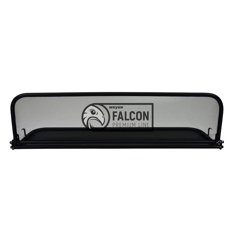 Weyer Falcon Premium Wind Deflector  Mercedes SL (W113) 1963-1971
