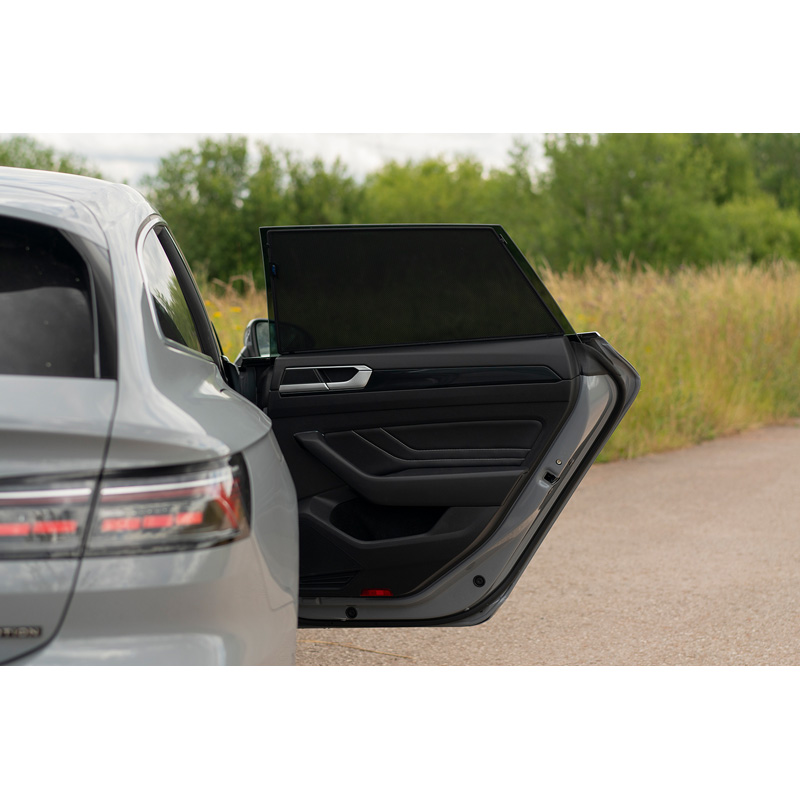 Set Car Shades  Volkswagen Arteon Shooting Brake 2020- (6-pieces)