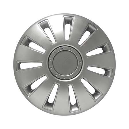 WHEEL COVER SET 'SILVERSTONE'