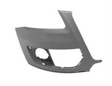 voorbumper, links Audi Q5, 2008-2014