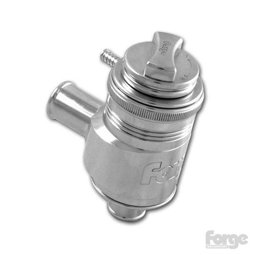 Mitsubishi EVO8 Replacement valve FORGE TYPE RS VALVE - RECIRCUL