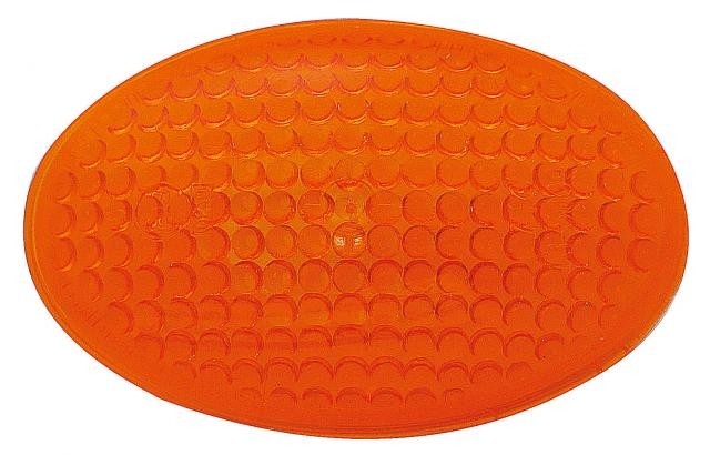zijknipperlicht, oranje Opel Tigra
