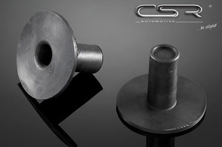 rear suspension limit Front BMW: E30, E36, E36 Compact, E46, E34